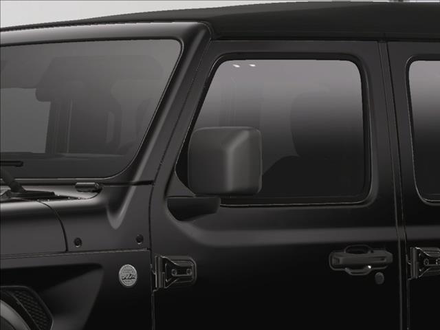 new 2024 Jeep Wrangler car, priced at $47,593