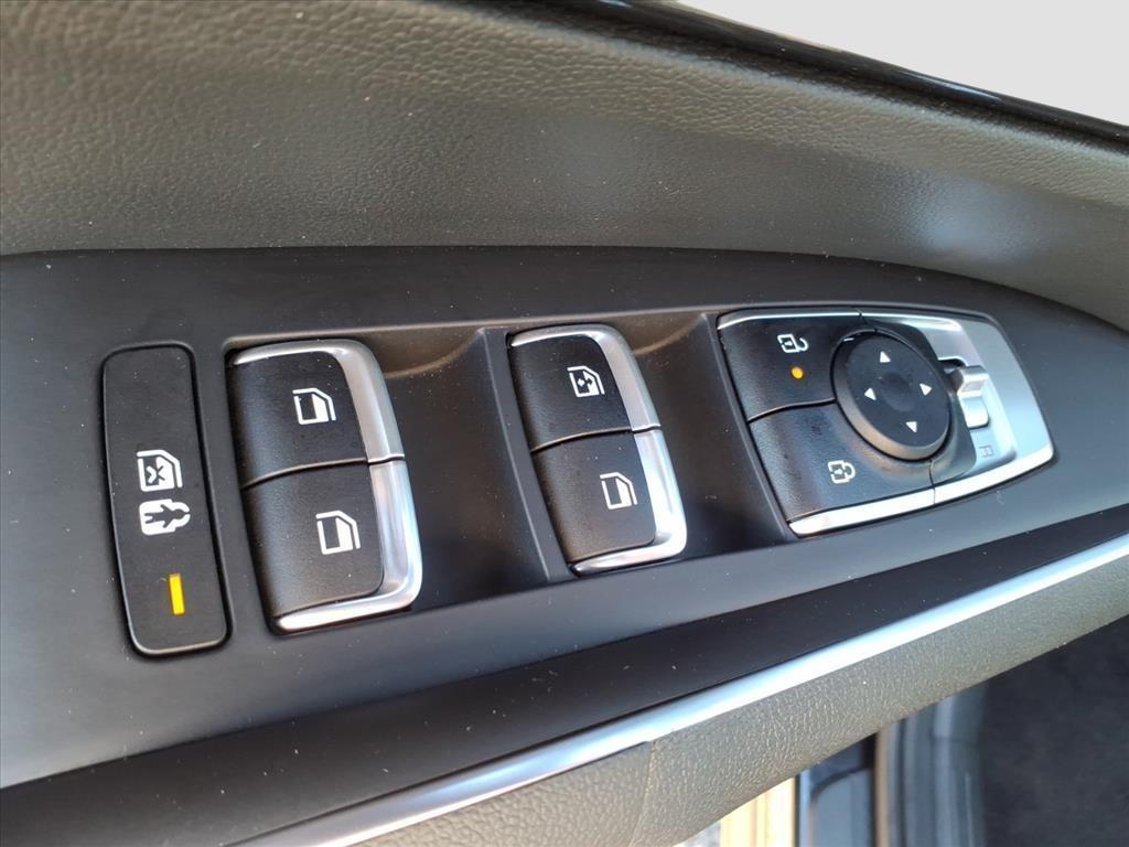 used 2024 Kia Sorento car, priced at $25,000