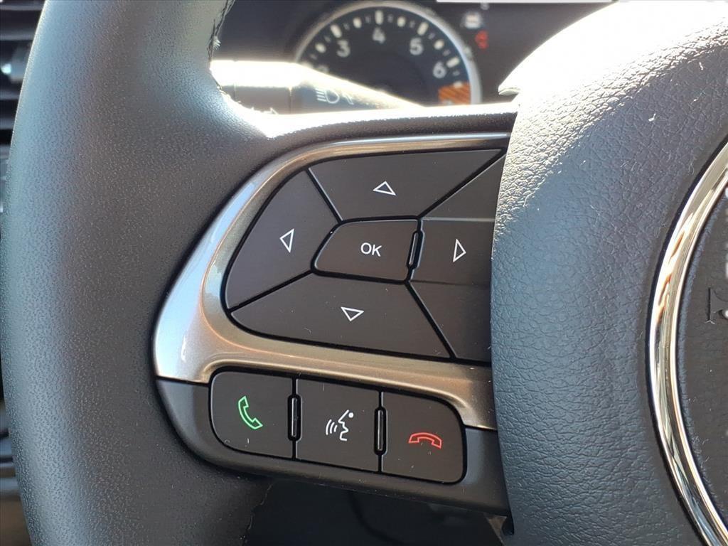 used 2022 Jeep Renegade car, priced at $21,400