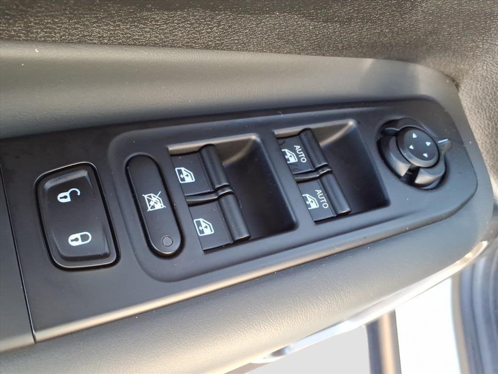 used 2022 Jeep Renegade car, priced at $21,400