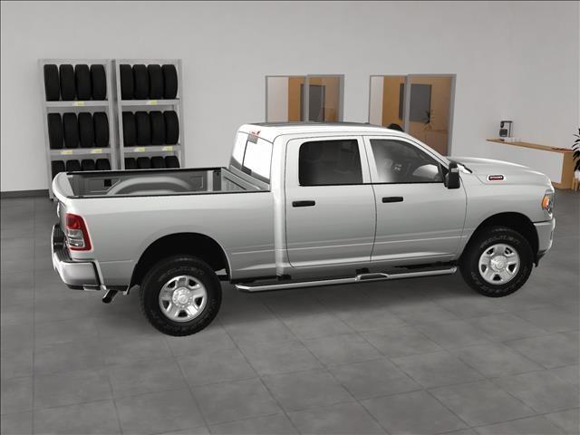 new 2024 Ram 2500 car, priced at $50,575