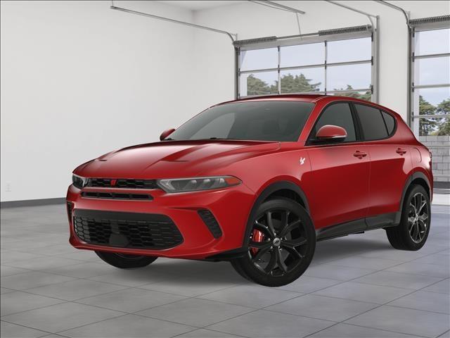 new 2024 Dodge Hornet car, priced at $33,534