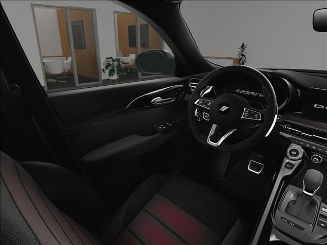 new 2024 Dodge Hornet car, priced at $33,534