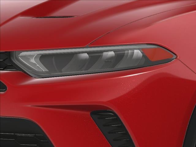 new 2024 Dodge Hornet car, priced at $33,534