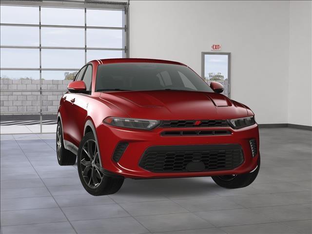 new 2024 Dodge Hornet car, priced at $33,534