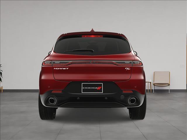 new 2024 Dodge Hornet car, priced at $34,572