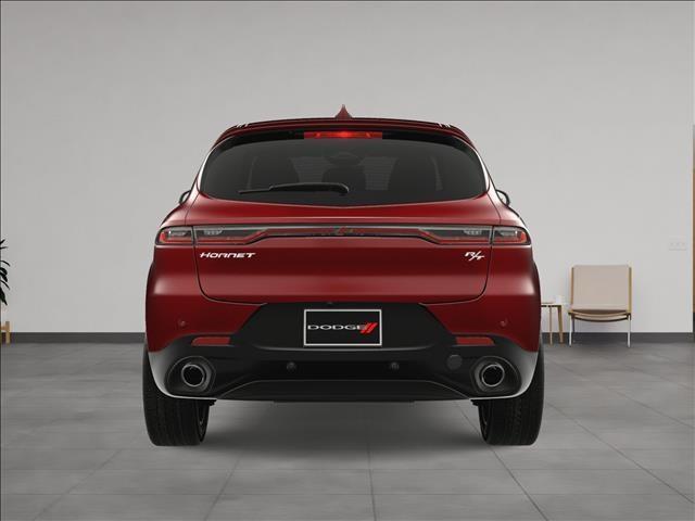new 2024 Dodge Hornet car, priced at $33,534