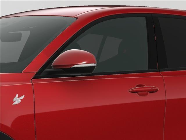 new 2024 Dodge Hornet car, priced at $33,534