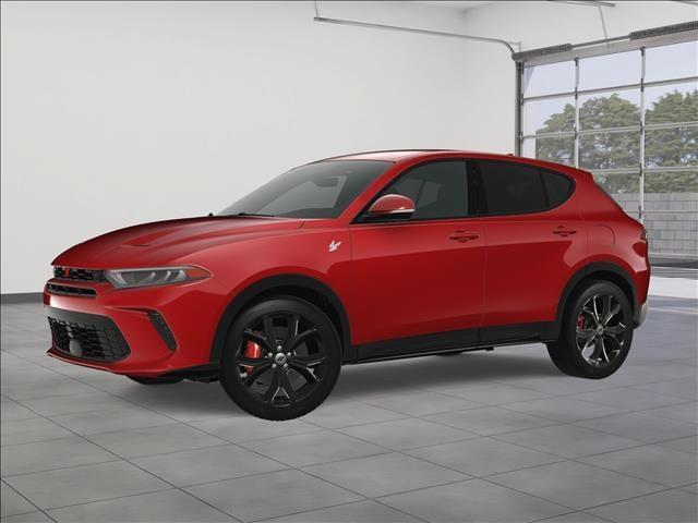 new 2024 Dodge Hornet car, priced at $33,534