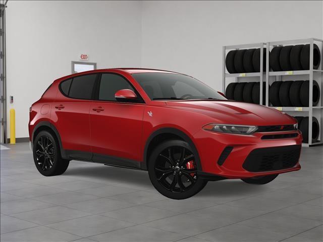 new 2024 Dodge Hornet car, priced at $33,534
