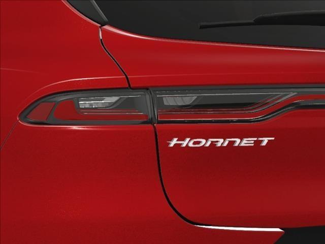 new 2024 Dodge Hornet car, priced at $33,534