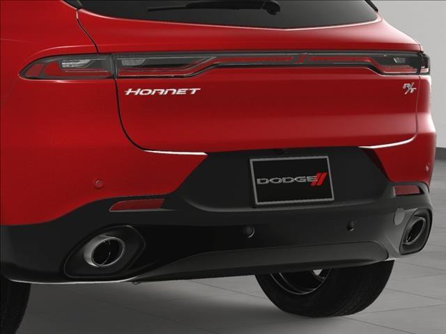 new 2024 Dodge Hornet car, priced at $33,534