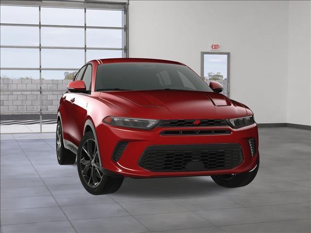 new 2024 Dodge Hornet car, priced at $34,572