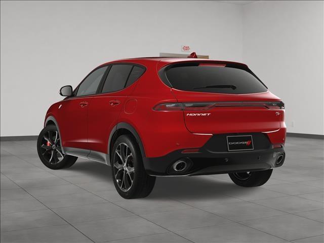 new 2024 Dodge Hornet car, priced at $34,572