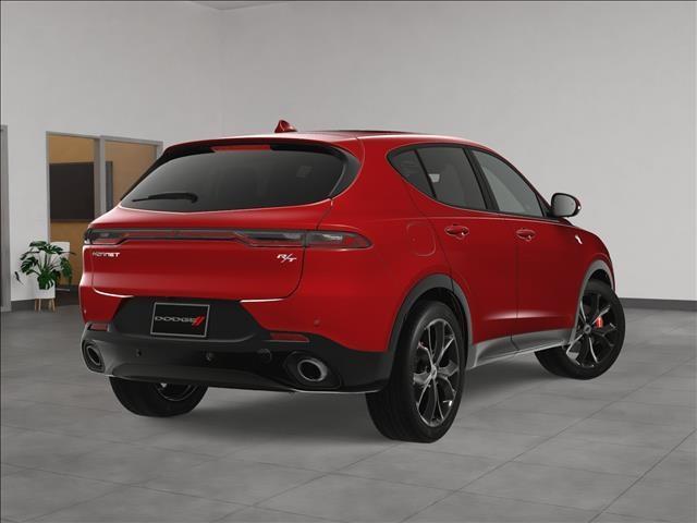 new 2024 Dodge Hornet car, priced at $33,534