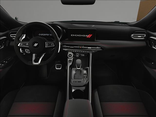 new 2024 Dodge Hornet car, priced at $33,534