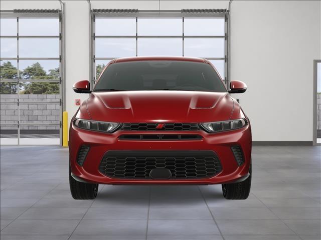 new 2024 Dodge Hornet car, priced at $33,534