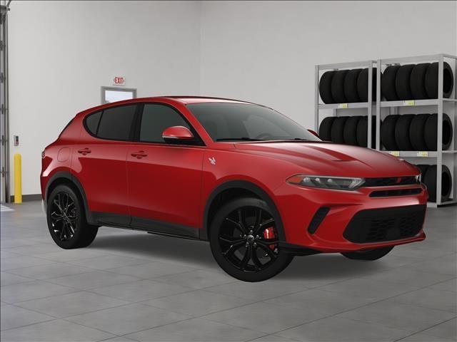 new 2024 Dodge Hornet car, priced at $34,572