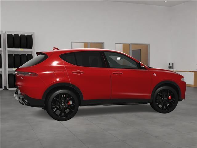 new 2024 Dodge Hornet car, priced at $33,534