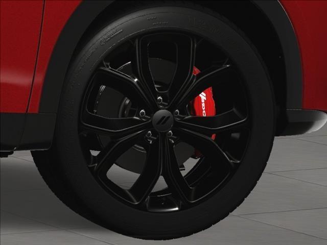 new 2024 Dodge Hornet car, priced at $33,534