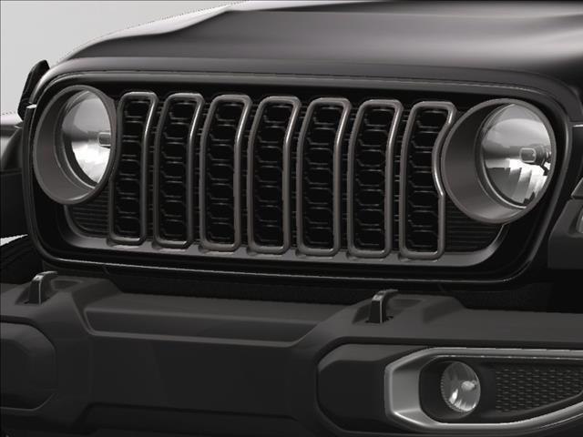 new 2024 Jeep Gladiator car, priced at $40,413