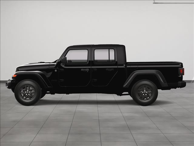 new 2024 Jeep Gladiator car, priced at $37,237