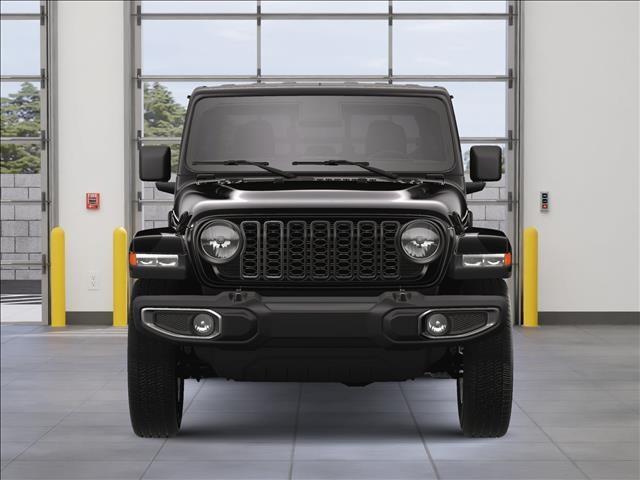 new 2024 Jeep Gladiator car, priced at $37,237