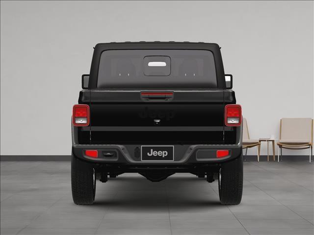 new 2024 Jeep Gladiator car, priced at $37,237