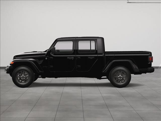 new 2024 Jeep Gladiator car, priced at $40,413