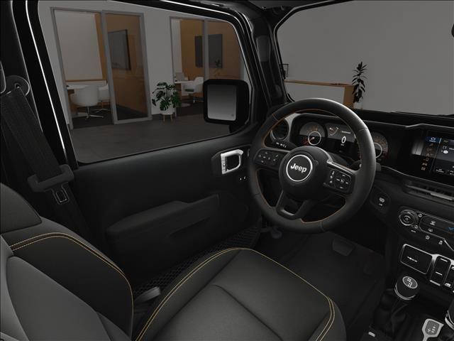 new 2024 Jeep Gladiator car, priced at $37,237