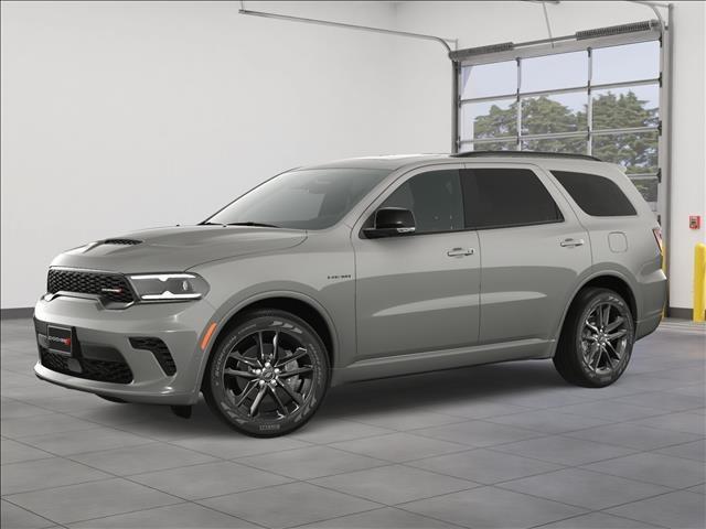 new 2025 Dodge Durango car, priced at $54,883
