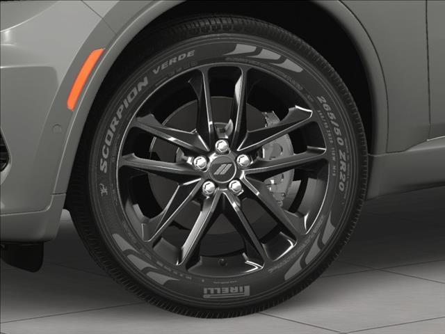 new 2025 Dodge Durango car, priced at $54,883