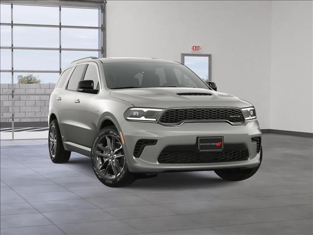 new 2025 Dodge Durango car, priced at $54,883