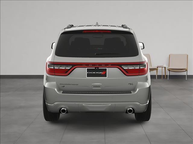 new 2025 Dodge Durango car, priced at $54,883