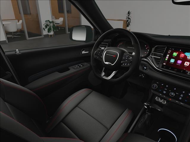 new 2025 Dodge Durango car, priced at $54,883
