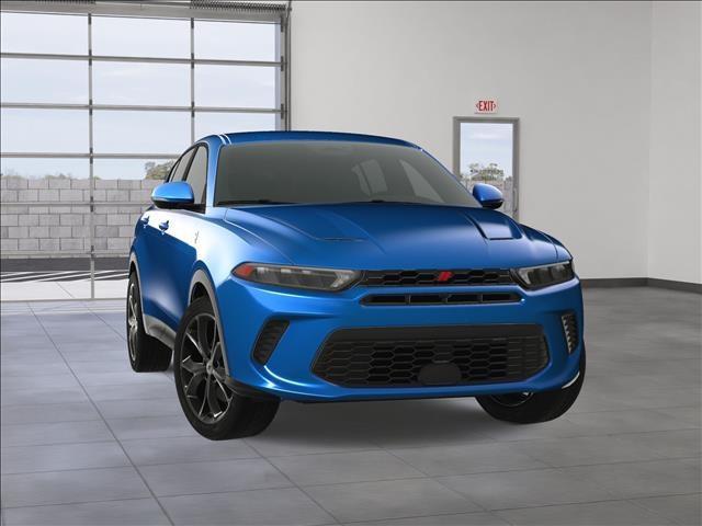 new 2024 Dodge Hornet car, priced at $39,300