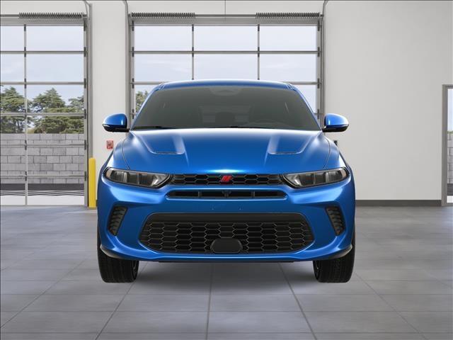 new 2024 Dodge Hornet car, priced at $33,534