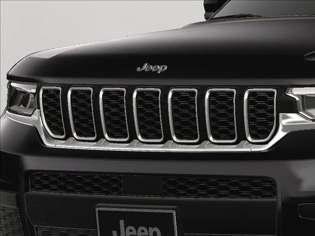 new 2025 Jeep Grand Cherokee L car, priced at $40,815