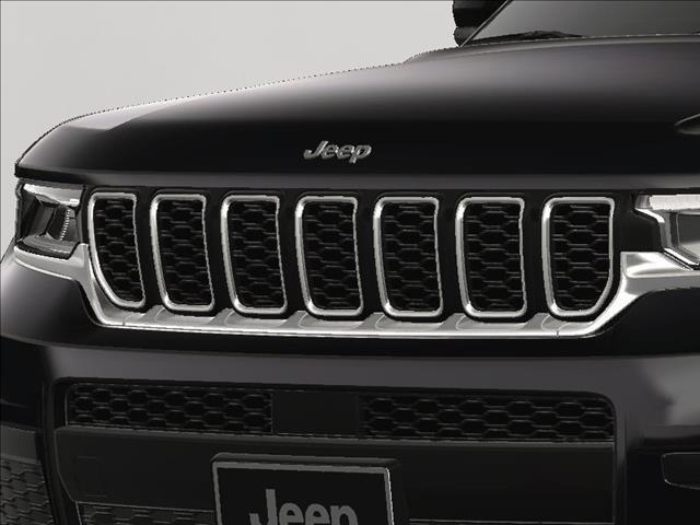 new 2025 Jeep Grand Cherokee L car, priced at $38,925