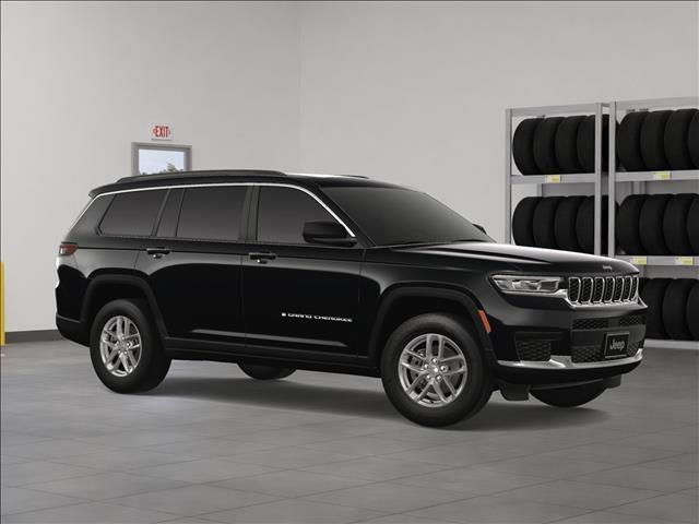 new 2025 Jeep Grand Cherokee L car, priced at $38,925