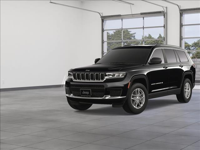 new 2025 Jeep Grand Cherokee L car, priced at $38,925