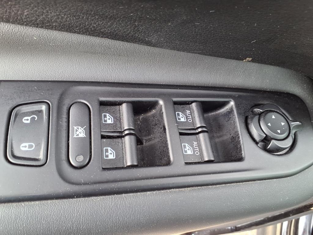 used 2023 Jeep Renegade car, priced at $24,999
