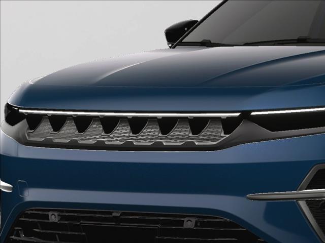 new 2024 Jeep Wagoneer S car, priced at $61,590