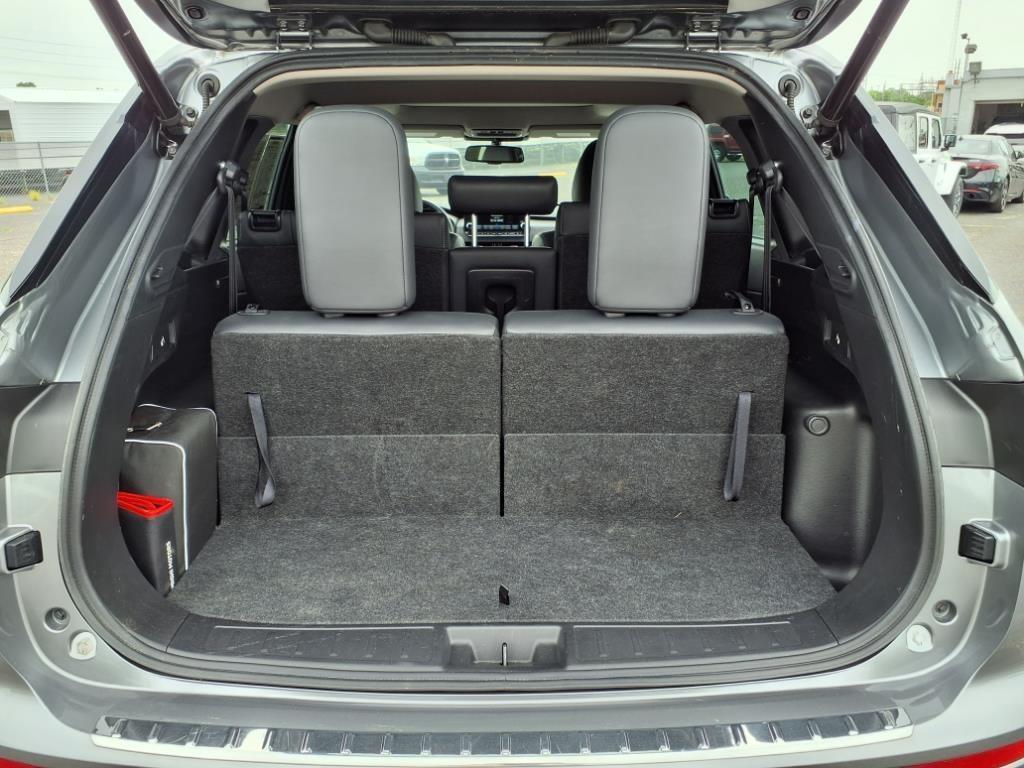 used 2023 Mitsubishi Outlander car, priced at $26,500