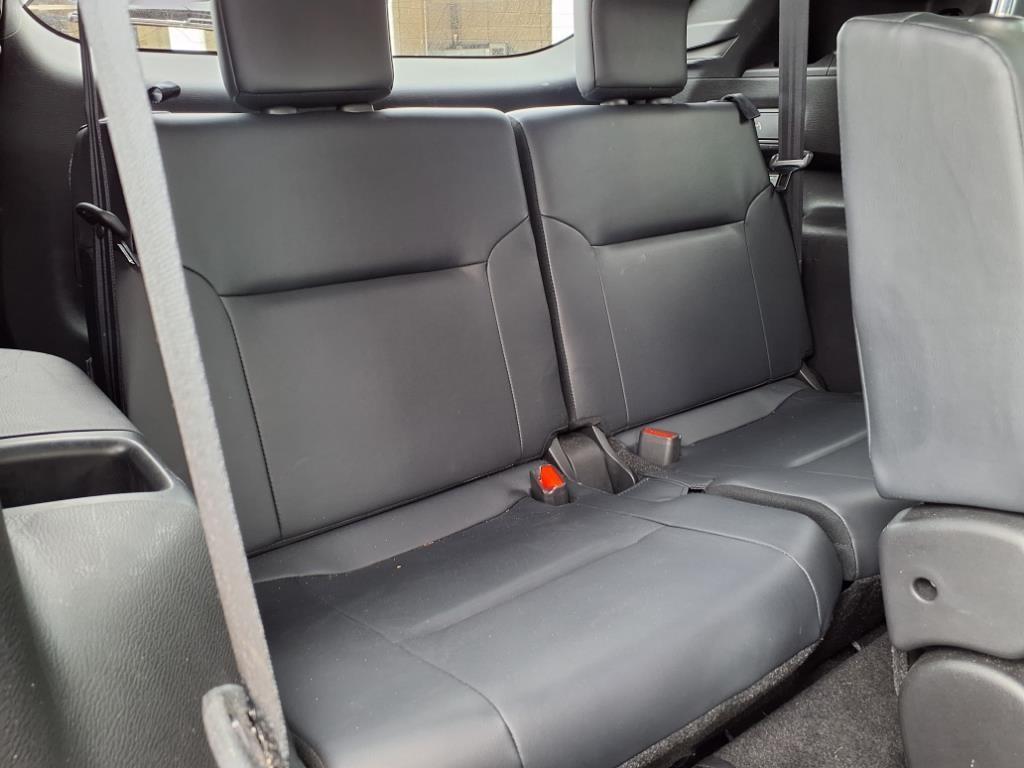 used 2023 Mitsubishi Outlander car, priced at $26,500