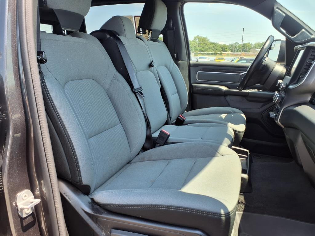 used 2022 Ram 1500 car, priced at $38,179
