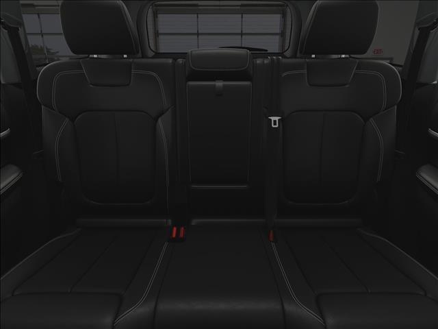 new 2025 Jeep Grand Cherokee car, priced at $52,041