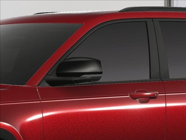 new 2025 Jeep Grand Cherokee car, priced at $52,041