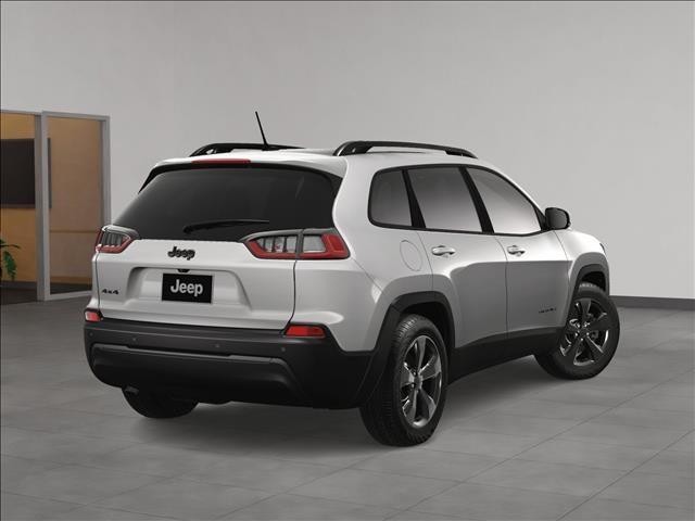 new 2023 Jeep Cherokee car, priced at $37,966