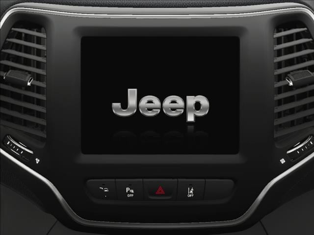 new 2023 Jeep Cherokee car, priced at $37,966